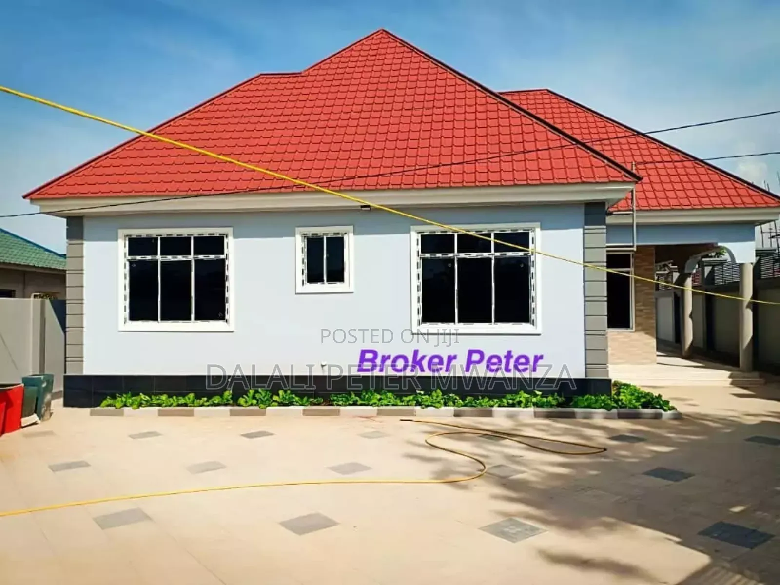 4bdrm House in Nyegezi, Nyamagana for rent in Nyamagana