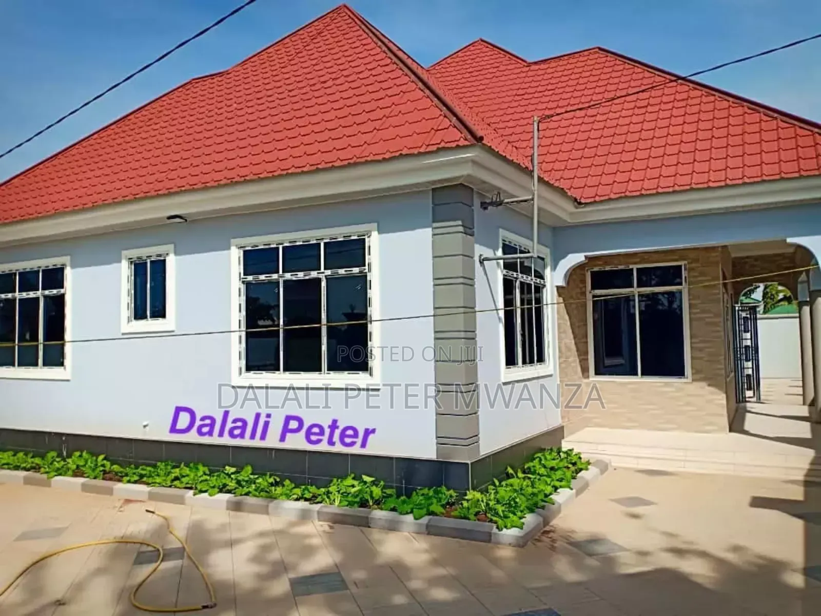 4bdrm House in Nyegezi, Nyamagana for rent in Nyamagana