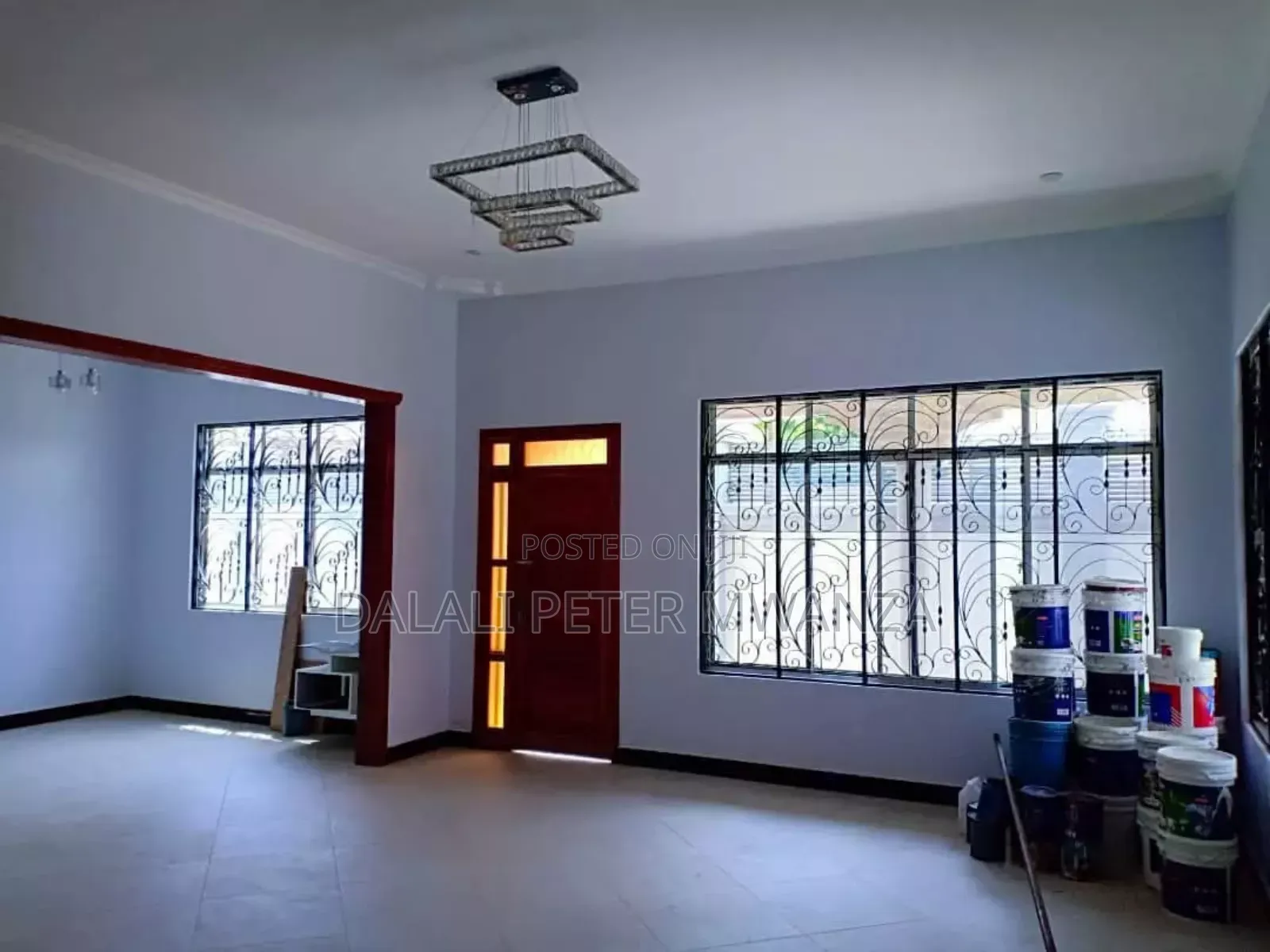 4bdrm House in Nyegezi, Nyamagana for rent in Nyamagana