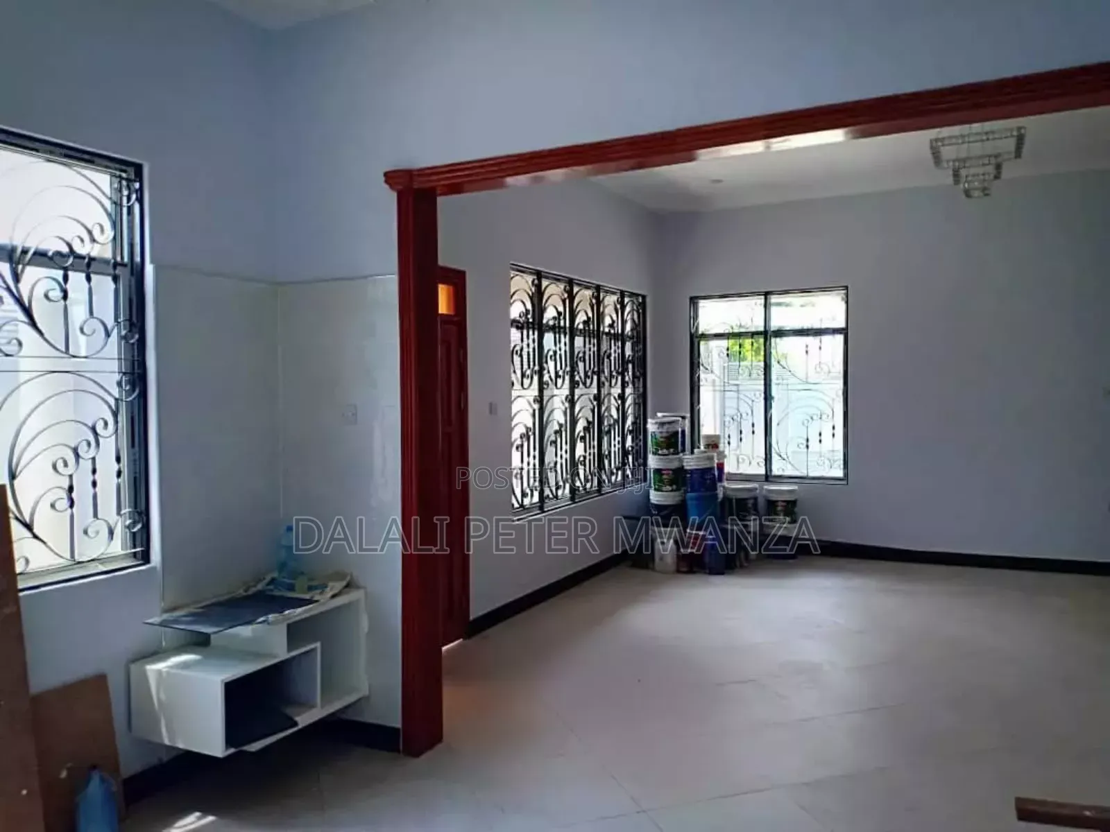 4bdrm House in Nyegezi, Nyamagana for rent in Nyamagana