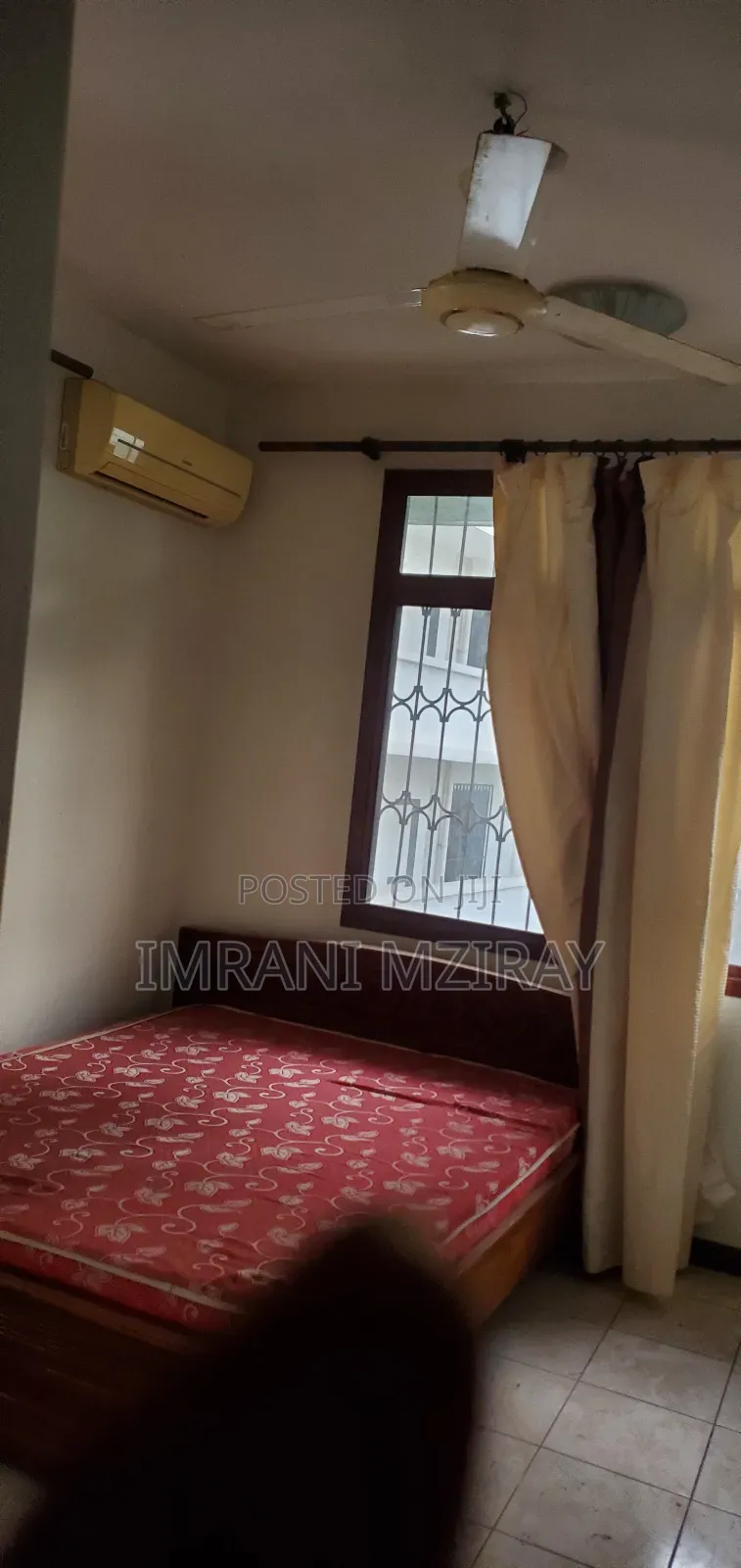 Furnished 3bdrm Apartment in Kariakoo for rent in Kariakoo