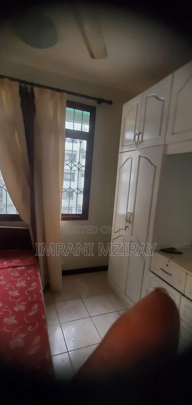 Furnished 3bdrm Apartment in Kariakoo for rent in Kariakoo