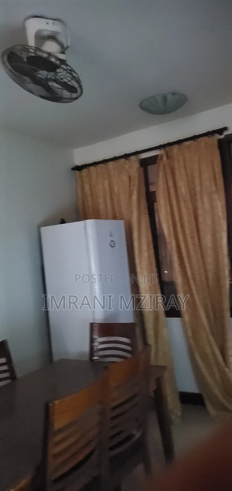 Furnished 3bdrm Apartment in Kariakoo for rent in Kariakoo