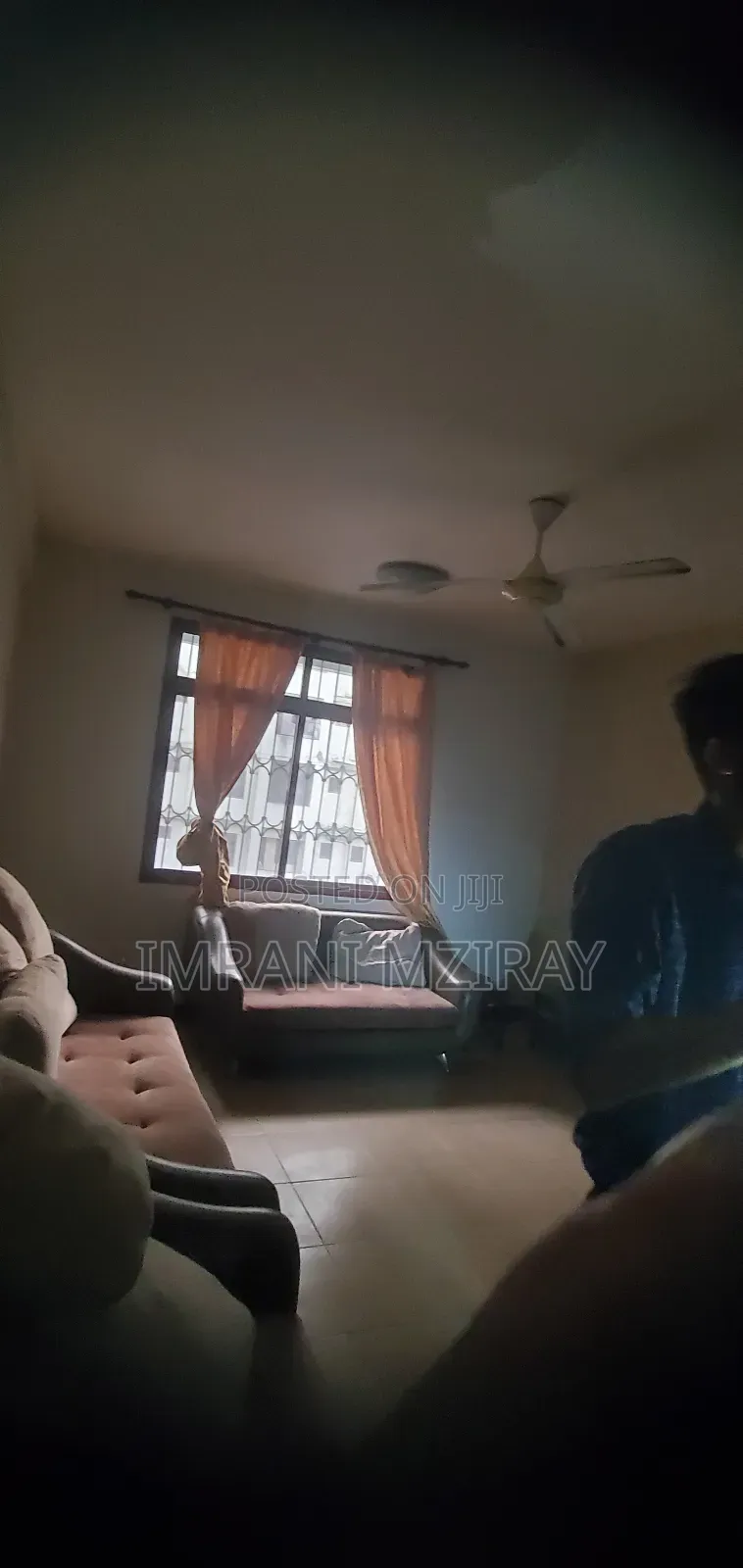 Furnished 3bdrm Apartment in Kariakoo for rent in Kariakoo