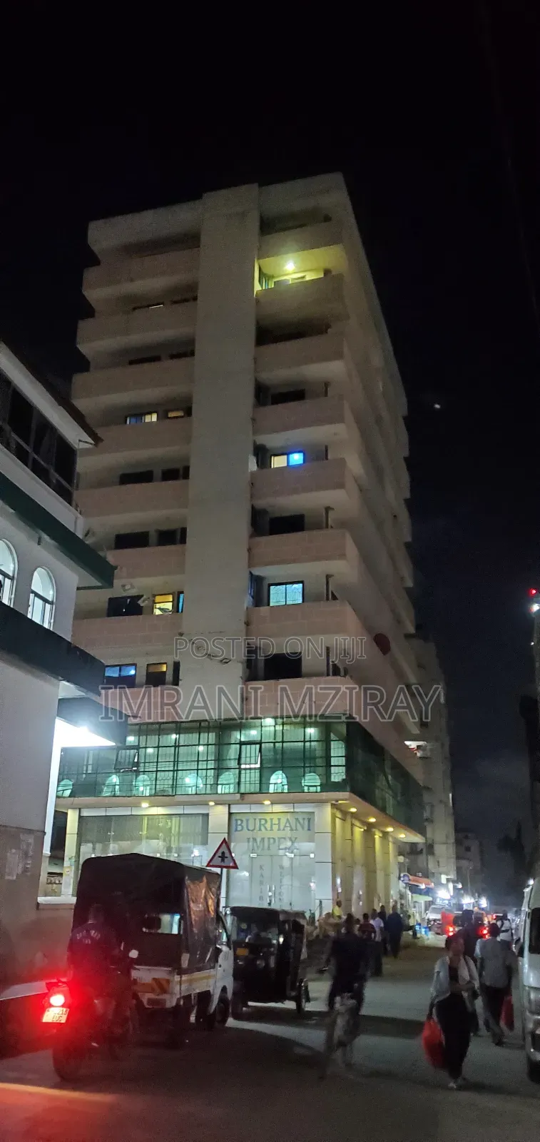 Nice and Reasonable Apartments_upanga 3bdrms in Upanga East