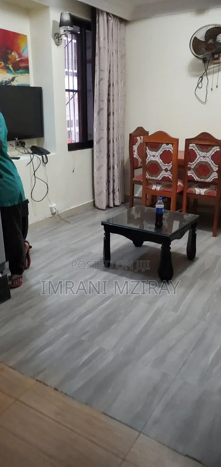 Nice and Reasonable Apartments_upanga 3bdrms in Upanga East