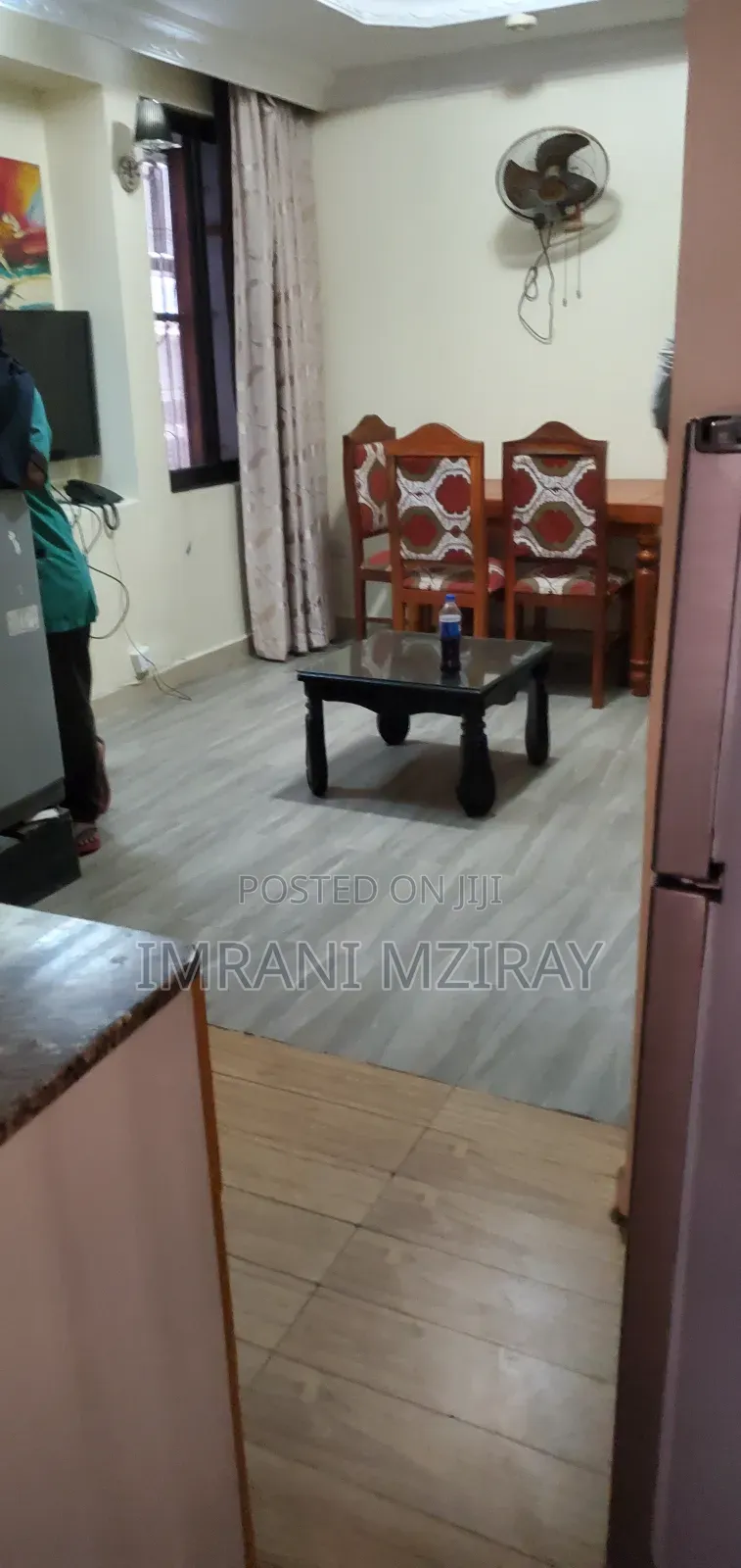 Nice and Reasonable Apartments_upanga 3bdrms in Upanga East