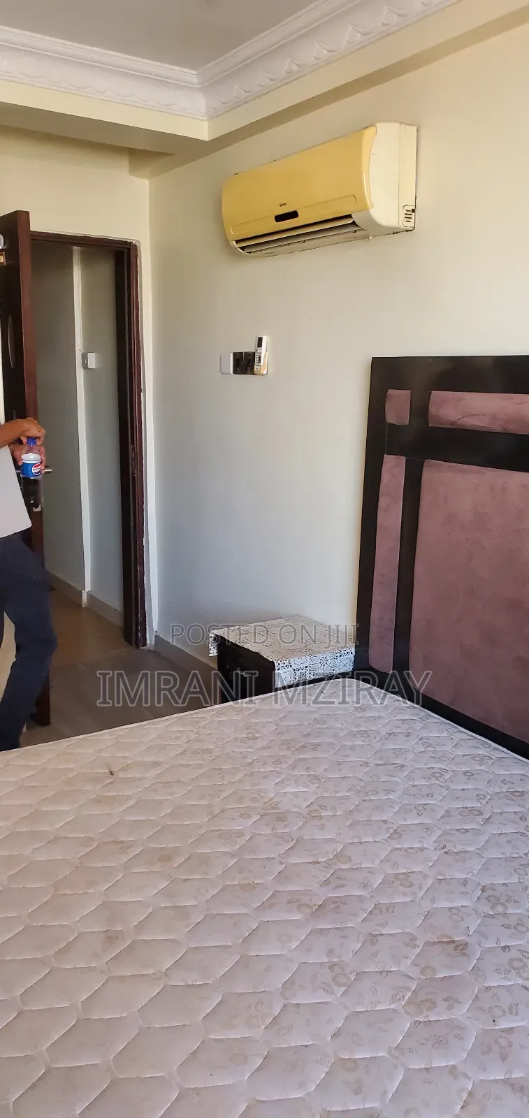 Nice and Reasonable Apartments_upanga 3bdrms in Upanga East