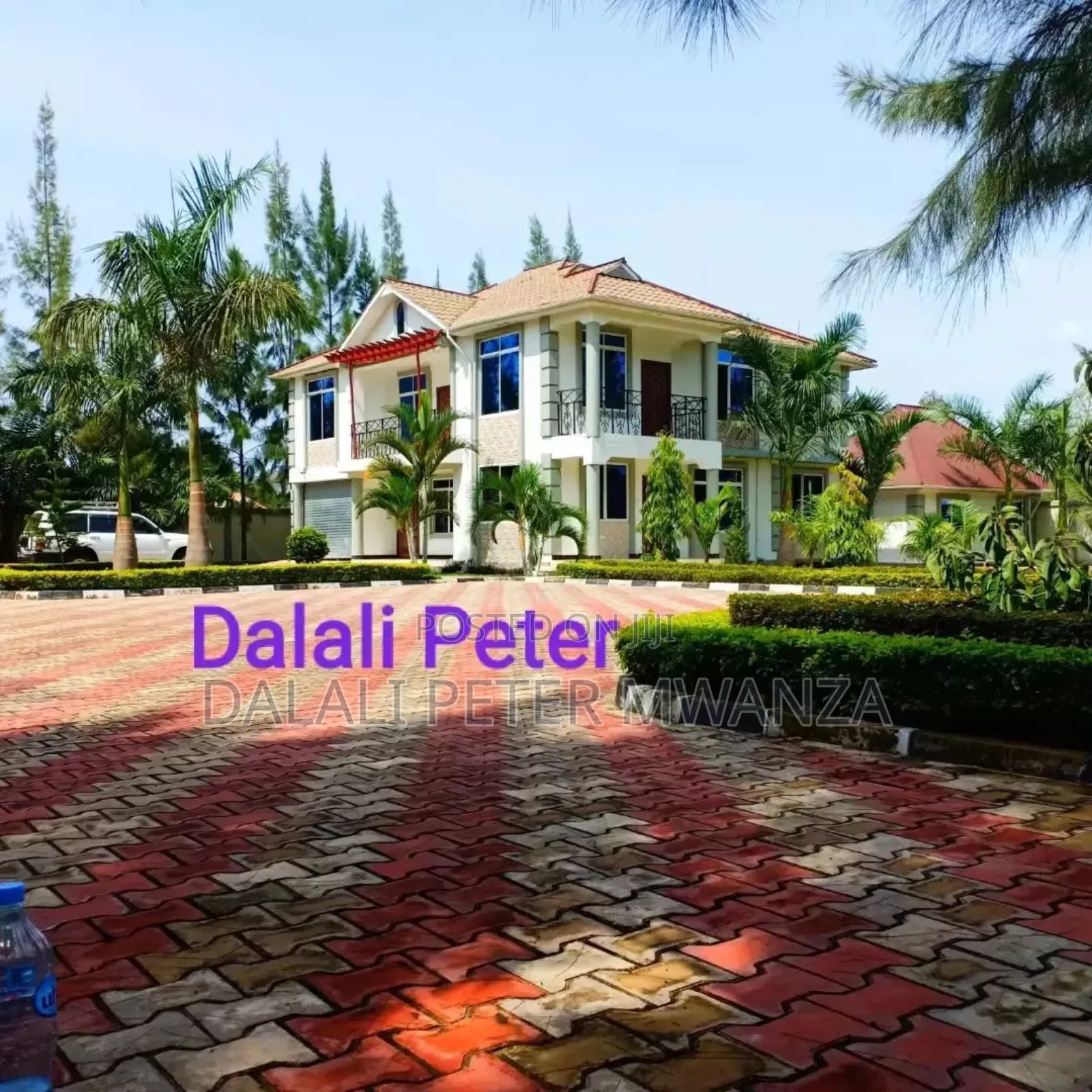 5bdrm House in Rock City, Nyamagana for rent in Nyamagana