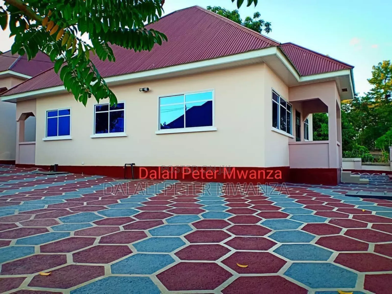 2bdrm House in Kiloleli, Ilemela for rent in Ilemela