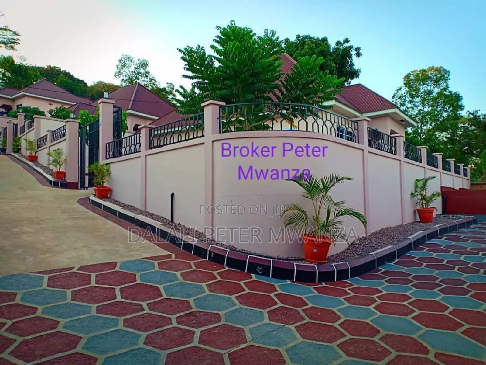 2bdrm House in Kiloleli, Ilemela for rent in Ilemela