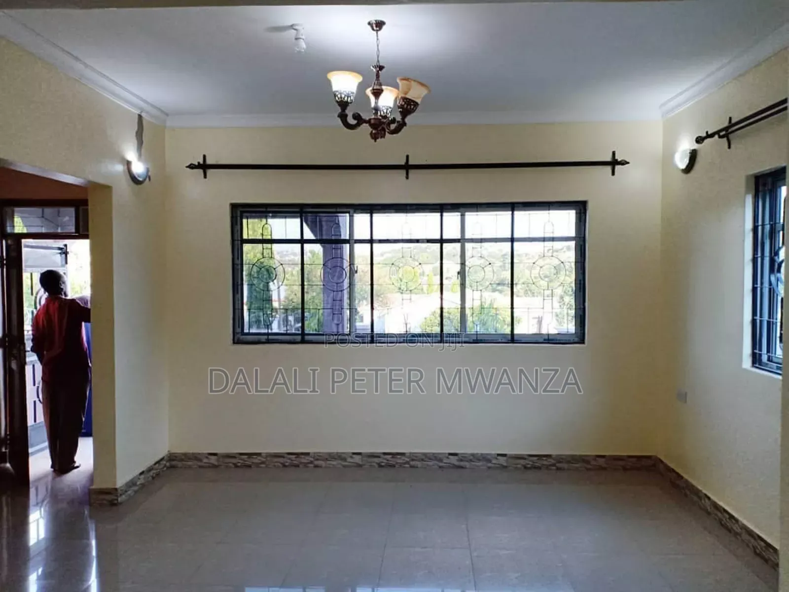 2bdrm House in Kiloleli, Ilemela for rent in Ilemela