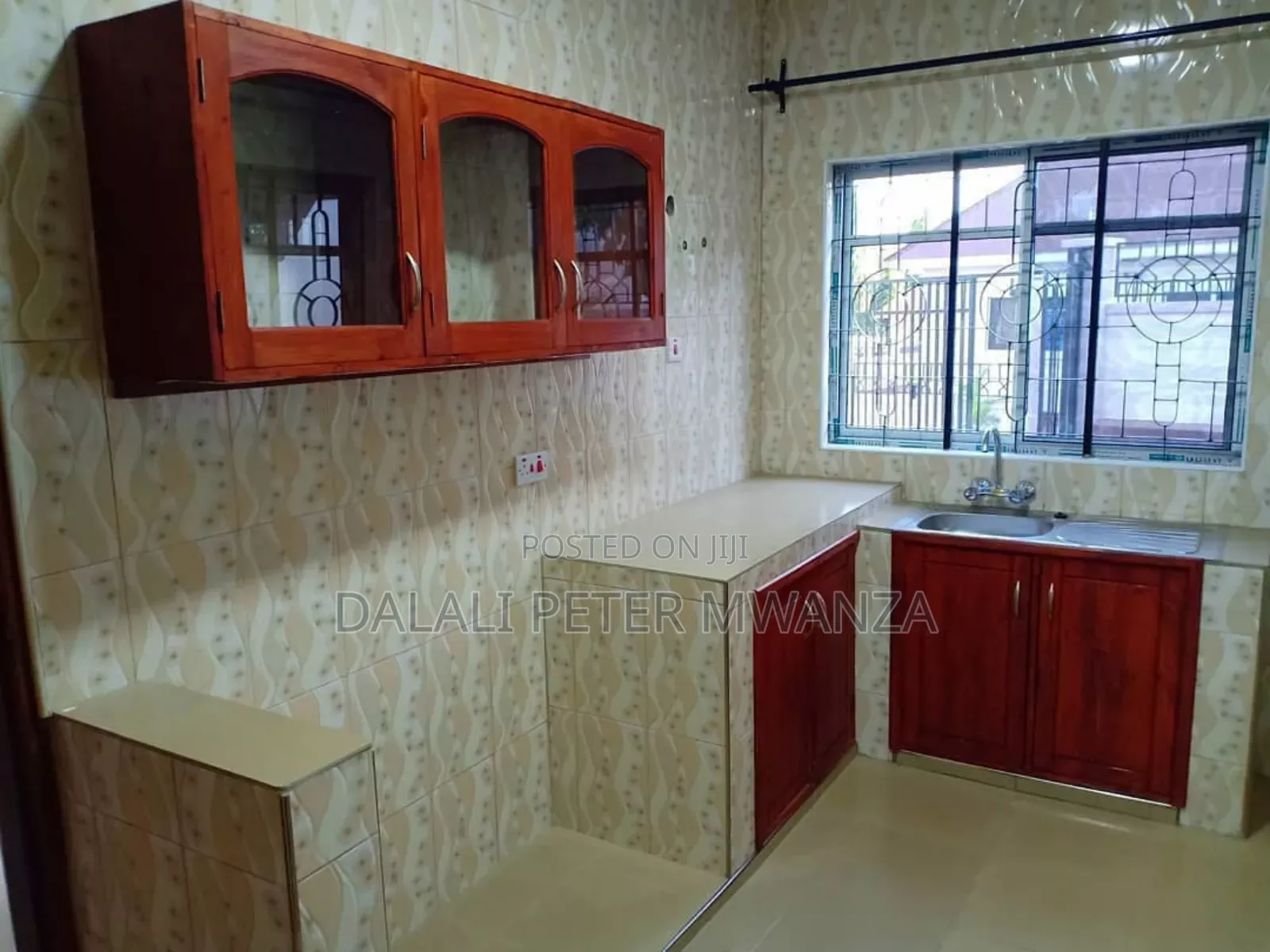 2bdrm House in Kiloleli, Ilemela for rent in Ilemela