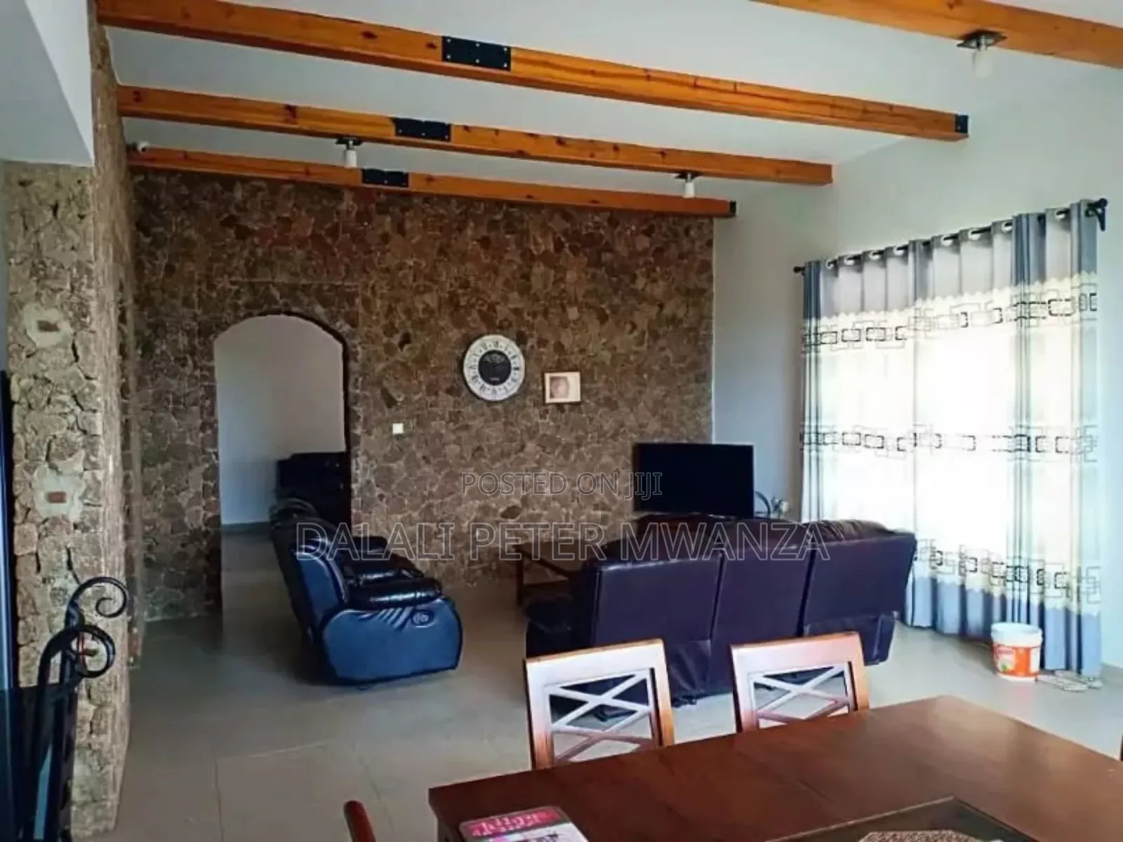 Furnished 3bdrm House in Rock City, Ilemela for rent in Ilemela