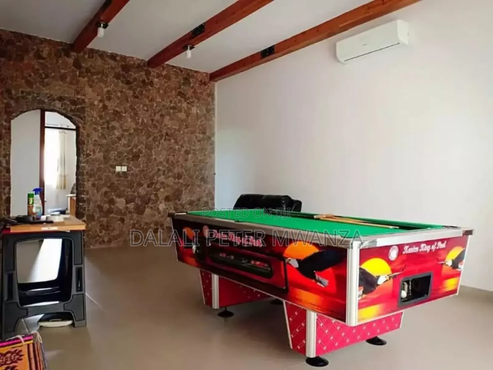 Furnished 3bdrm House in Rock City, Ilemela for rent in Ilemela