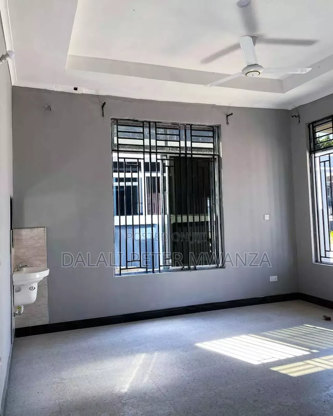2bdrm House in Kiloleli, Ilemela for rent in Ilemela