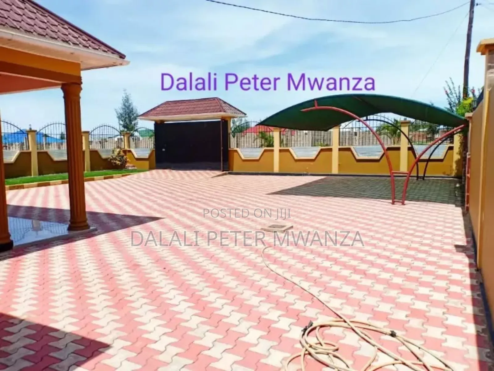 3bdrm House in Nyamhongolo, Ilemela for rent in Ilemela