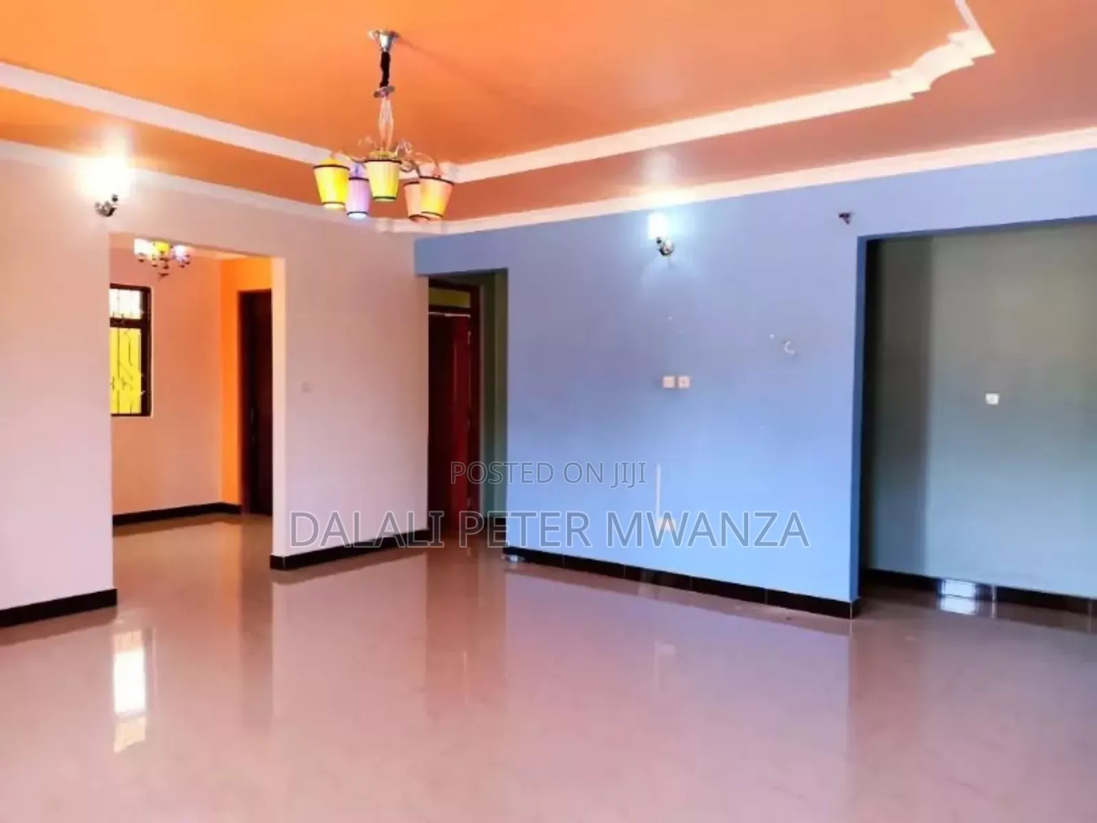 3bdrm House in Nyamhongolo, Ilemela for rent in Ilemela