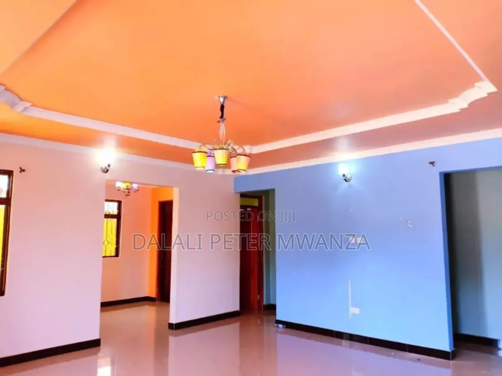 3bdrm House in Nyamhongolo, Ilemela for rent in Ilemela