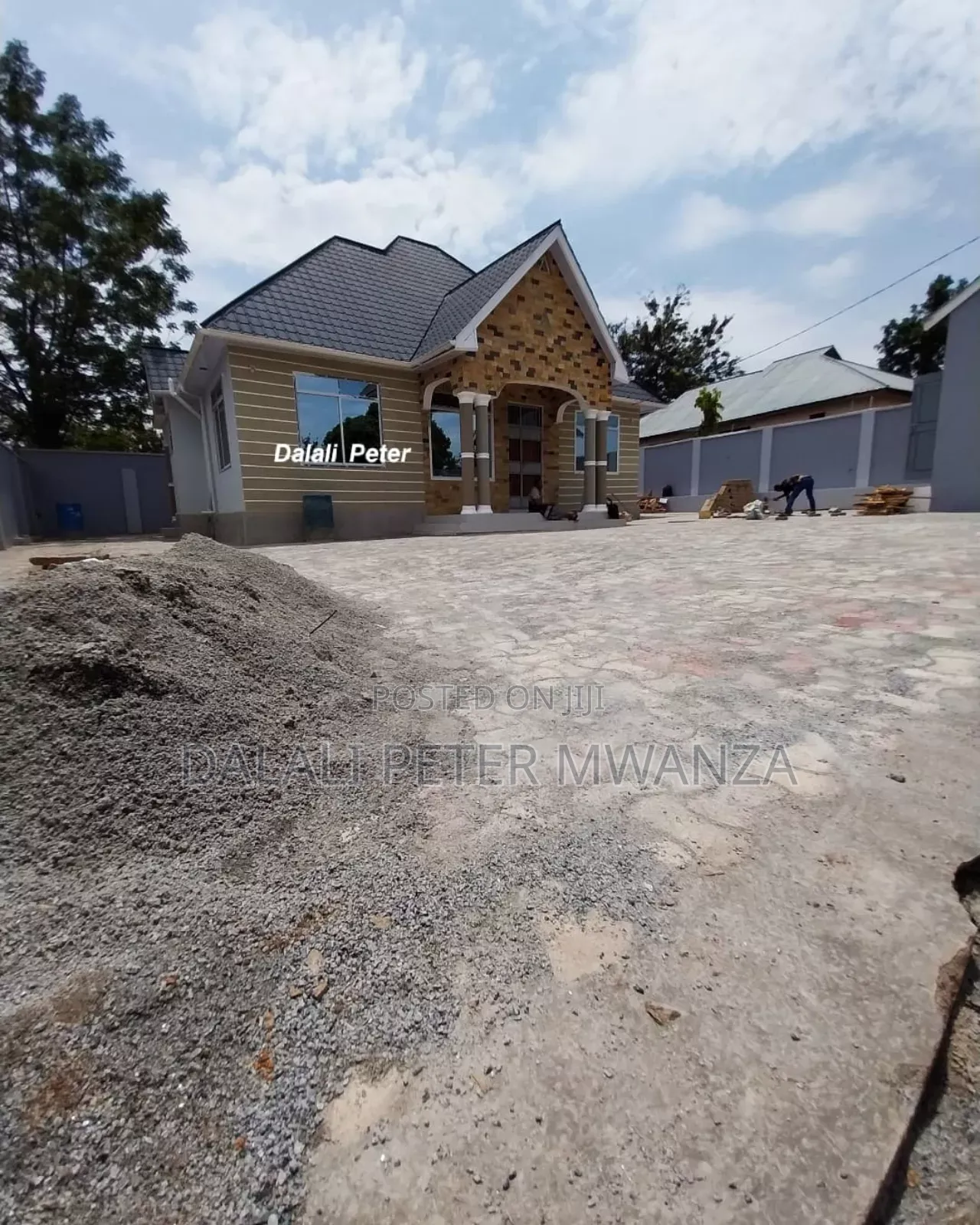 3bdrm House in Mkolani, Nyamagana for rent in Nyamagana