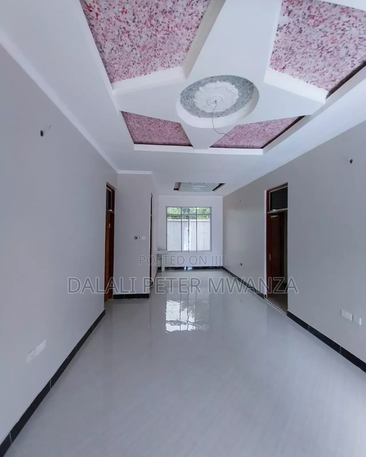 3bdrm House in Mkolani, Nyamagana for rent in Nyamagana