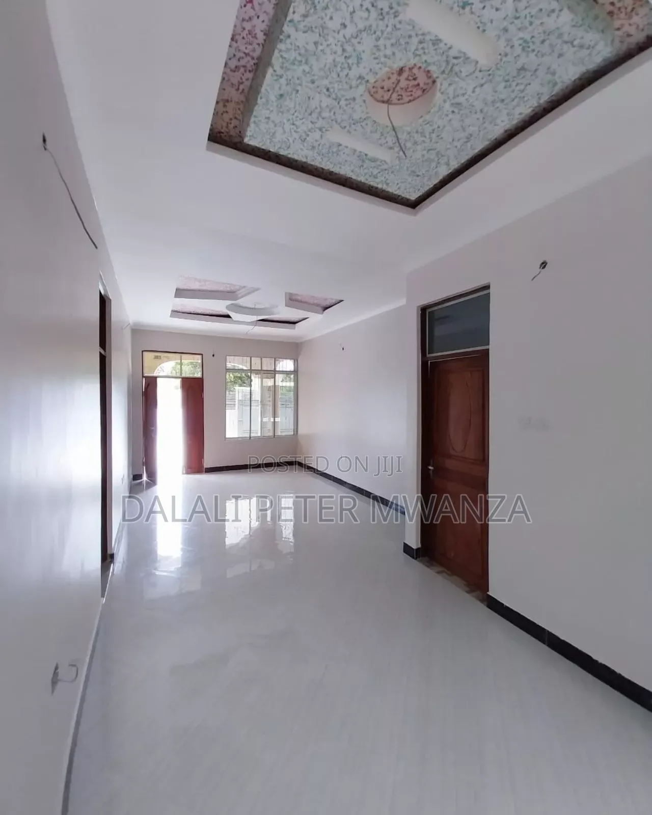 3bdrm House in Mkolani, Nyamagana for rent in Nyamagana