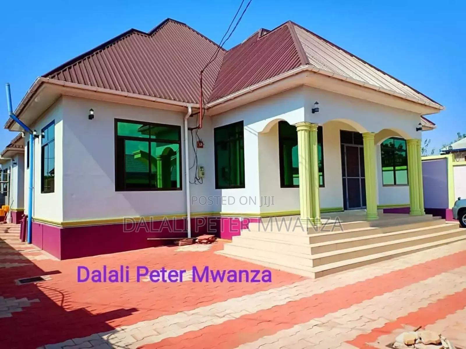 3bdrm House in Rock City, Ilemela for rent in Ilemela