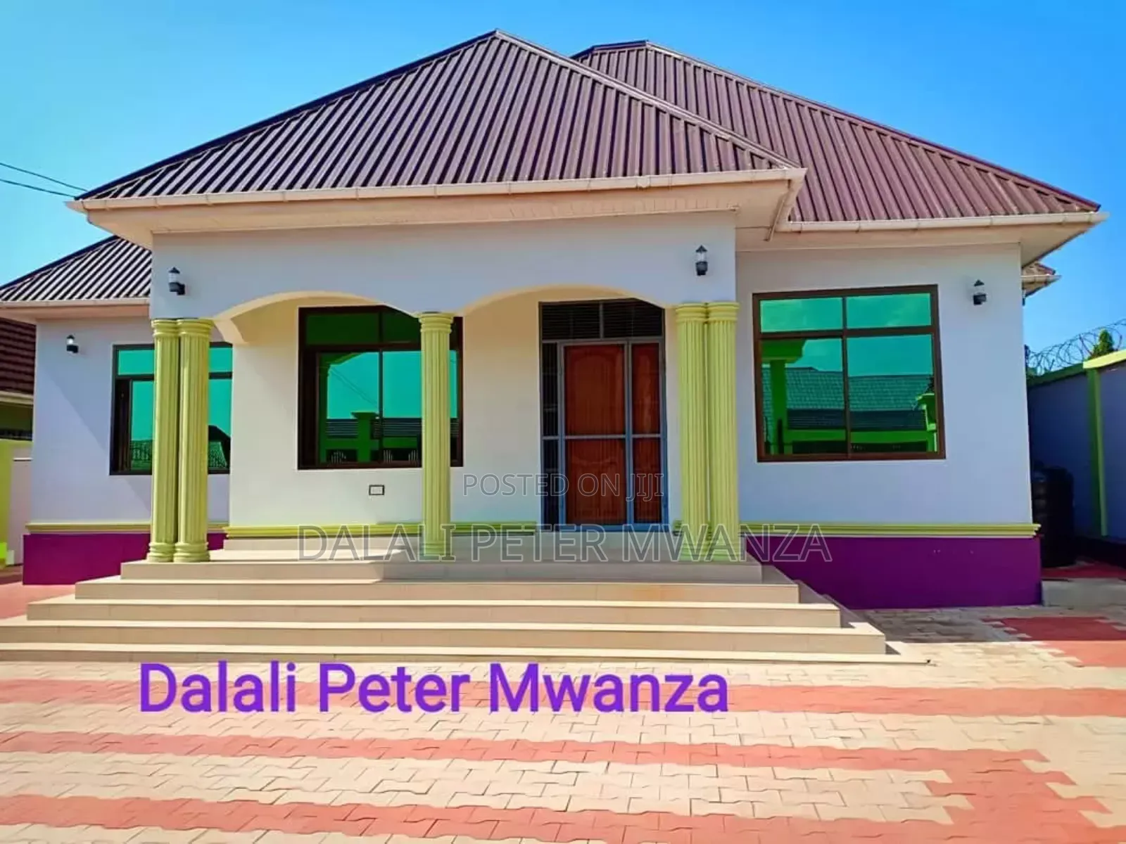 3bdrm House in Rock City, Ilemela for rent in Ilemela