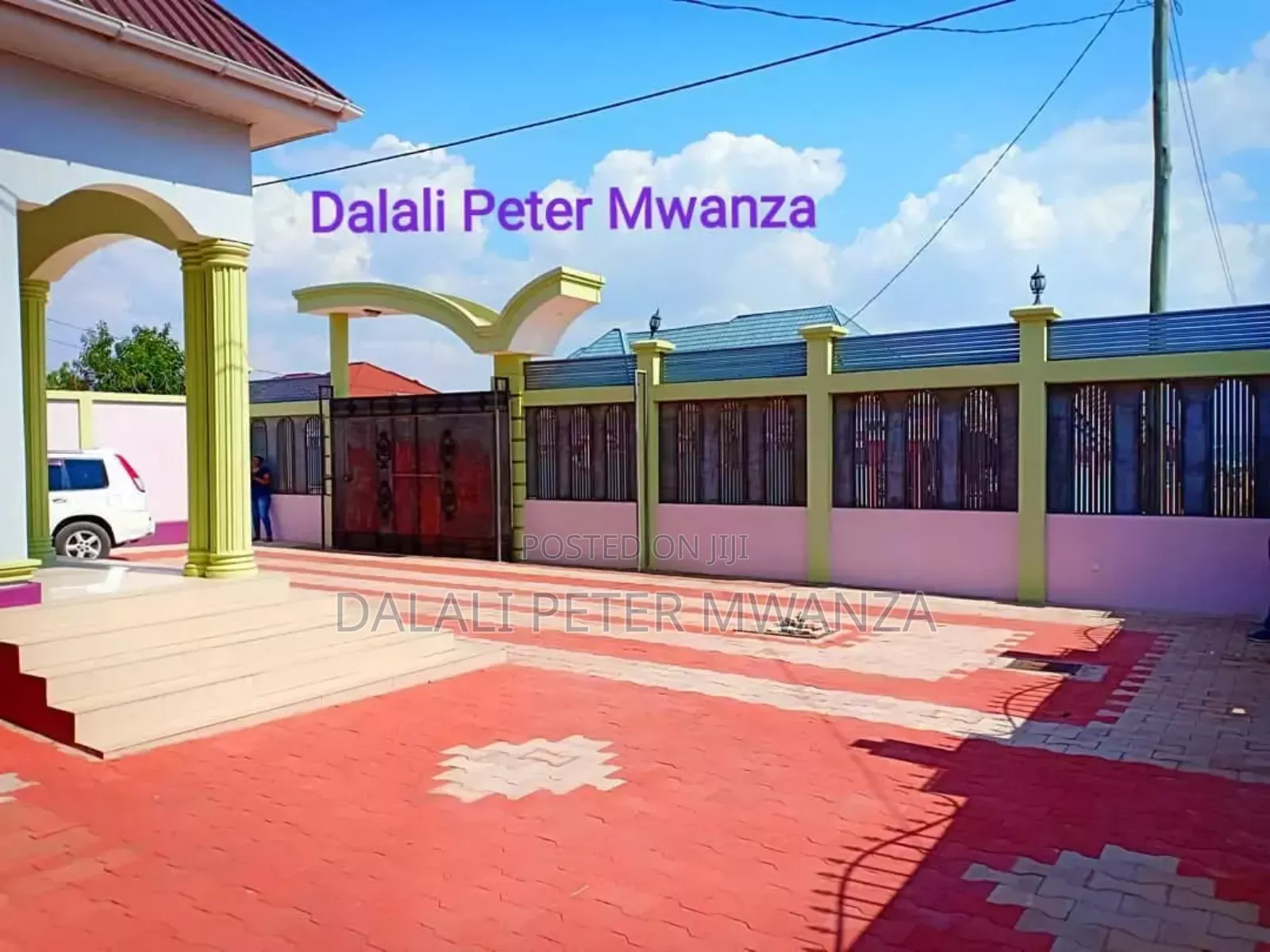 3bdrm House in Rock City, Ilemela for rent in Ilemela