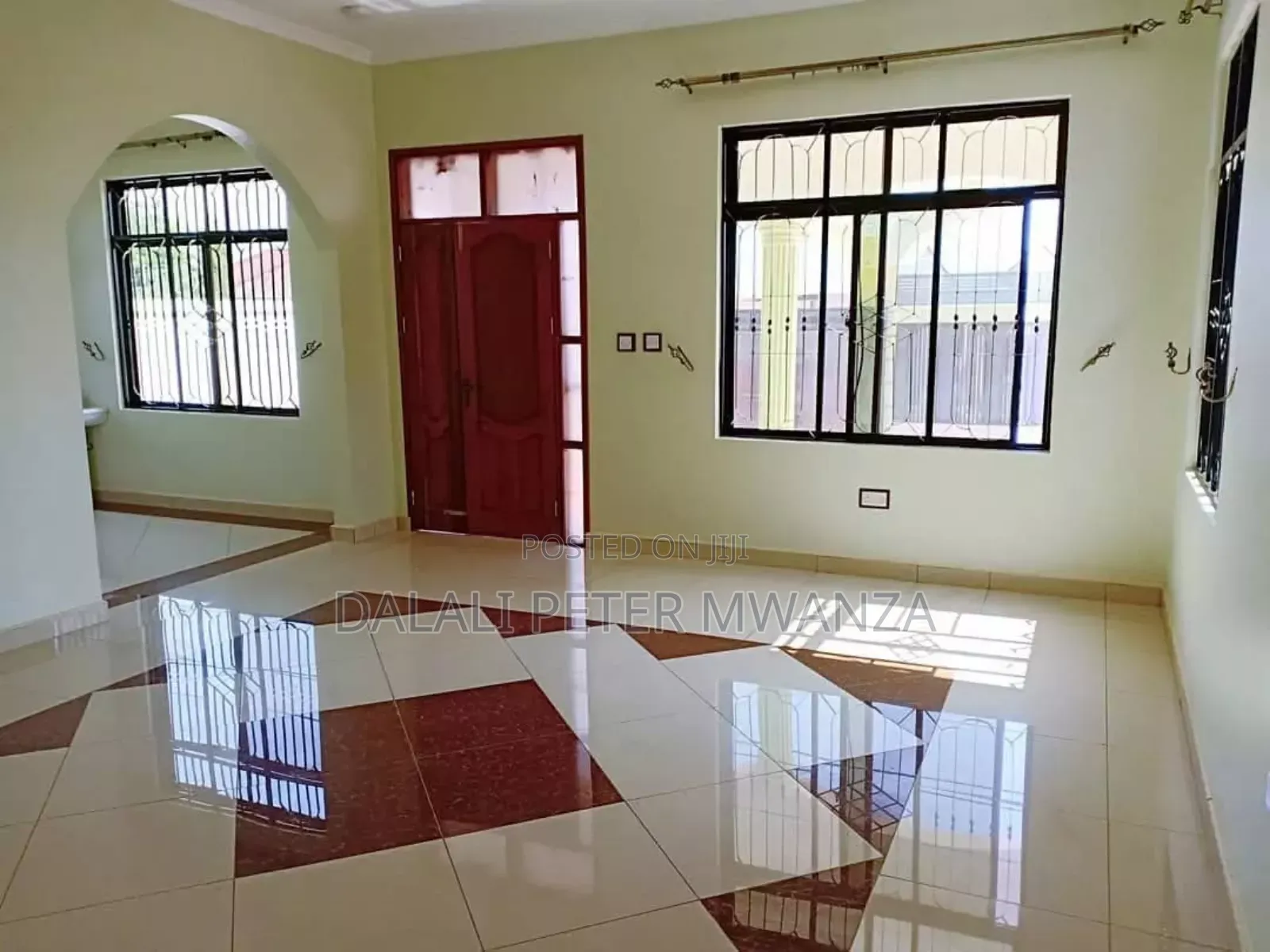 3bdrm House in Rock City, Ilemela for rent in Ilemela