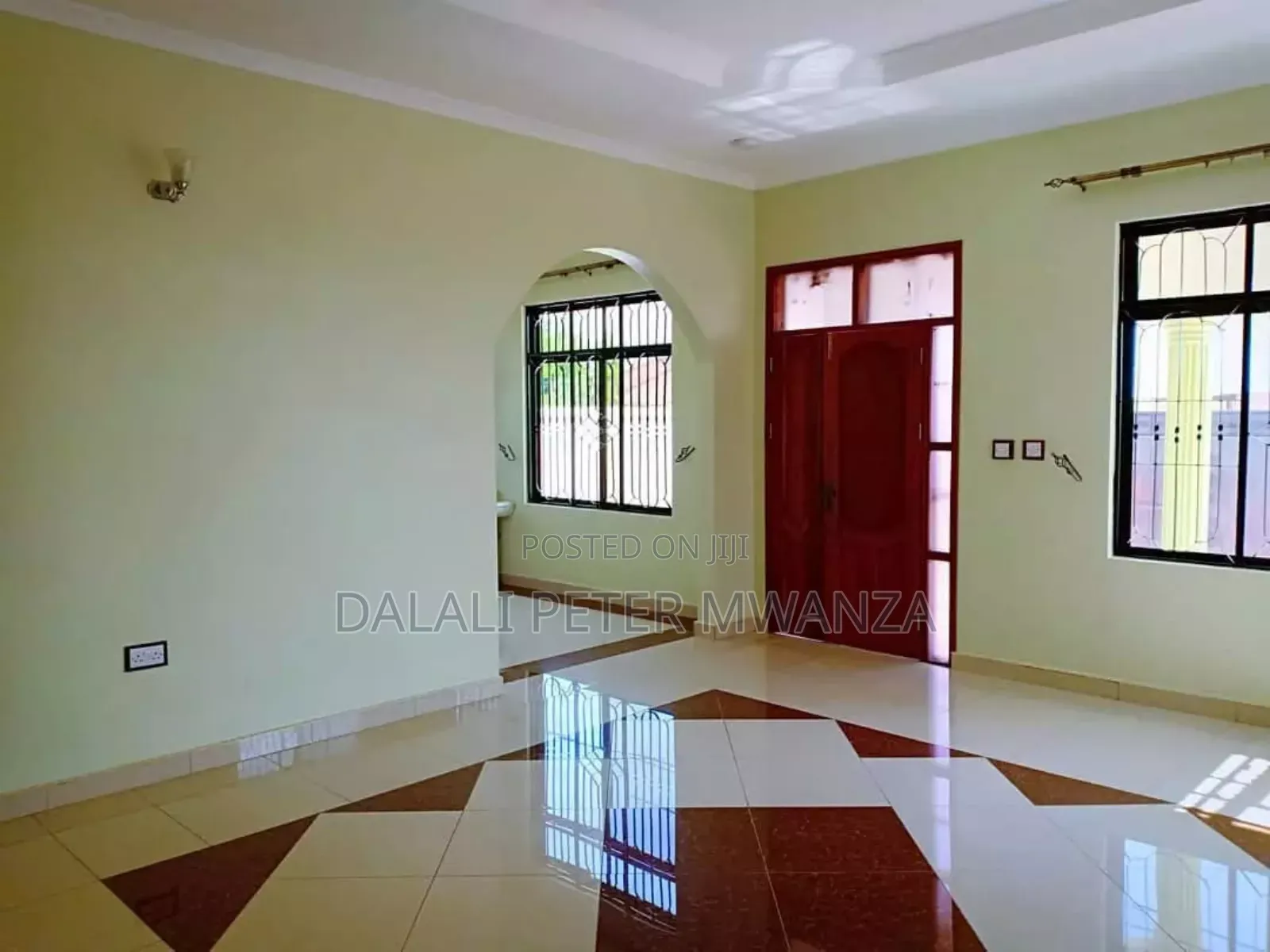 3bdrm House in Rock City, Ilemela for rent in Ilemela