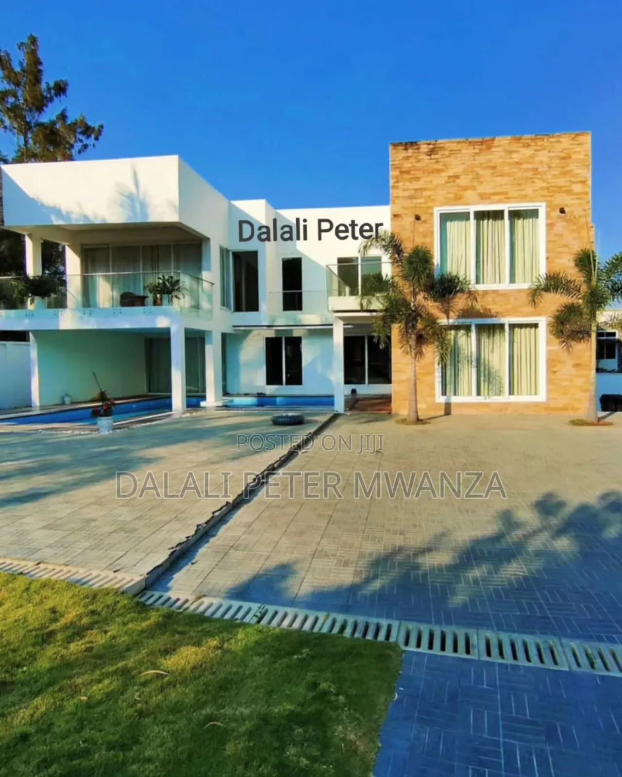 Furnished 3bdrm Apartment in Rock City, Ilemela for rent in Ilemela