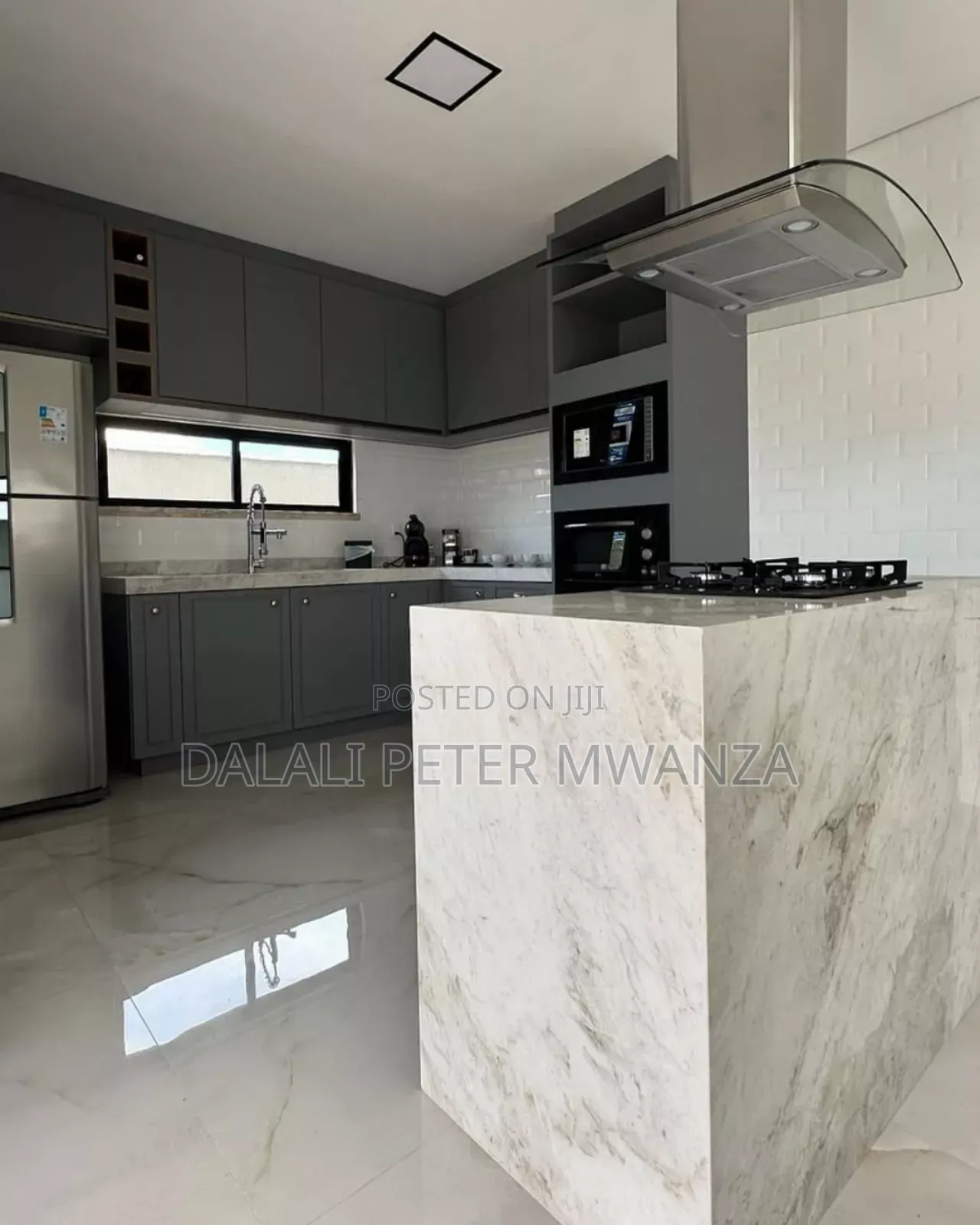 Furnished 3bdrm Apartment in Rock City, Ilemela for rent in Ilemela