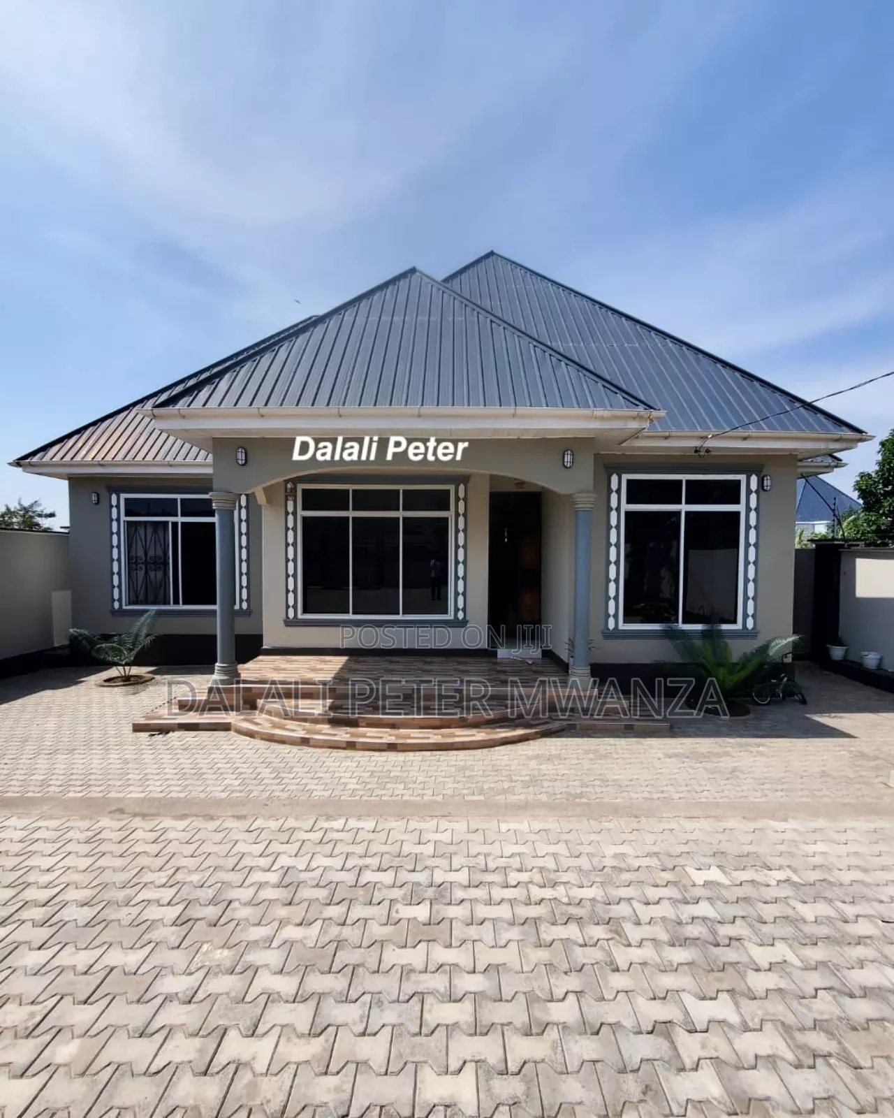 4bdrm House in Buhogwa, Nyamagana for rent in Nyamagana