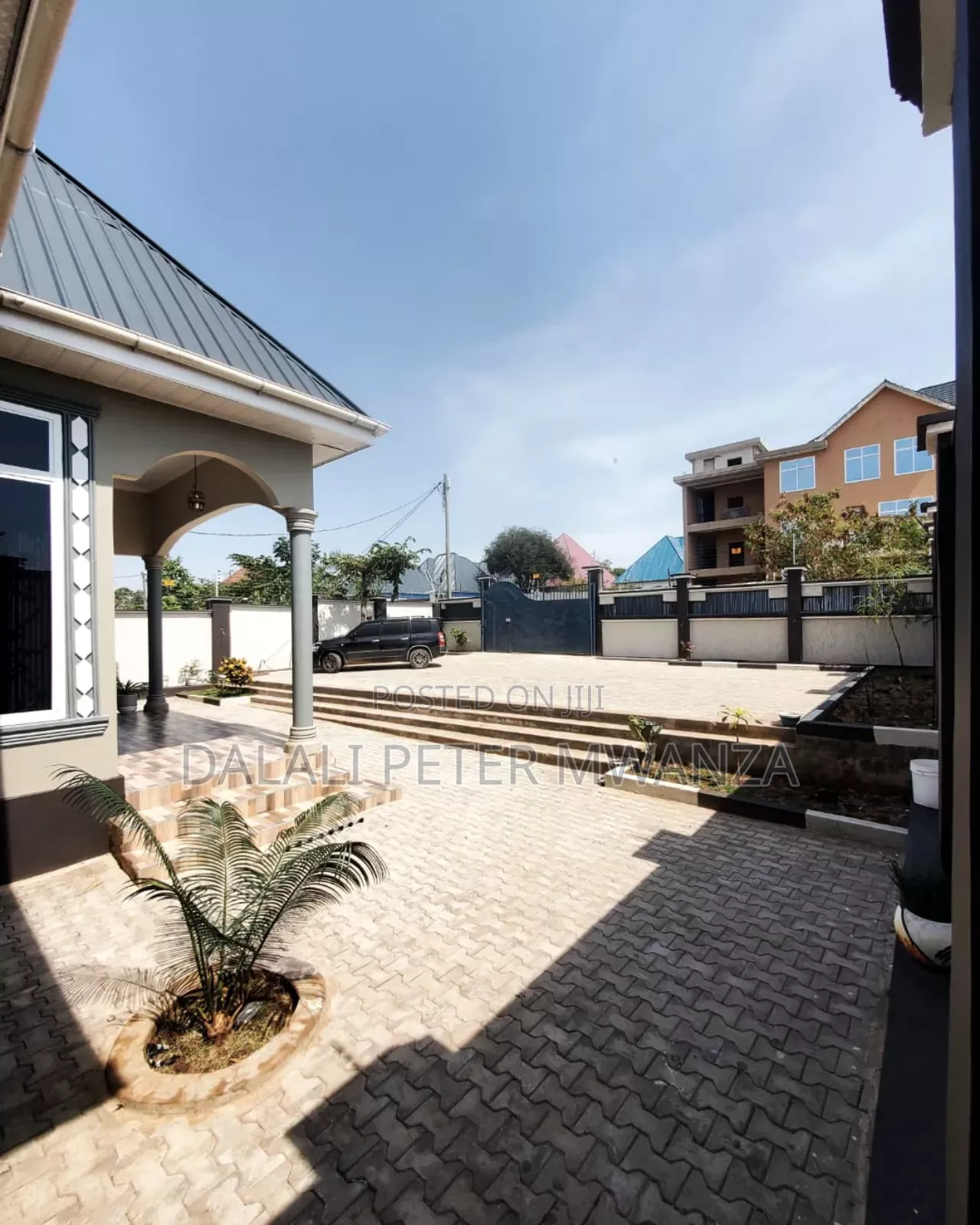 4bdrm House in Buhogwa, Nyamagana for rent in Nyamagana