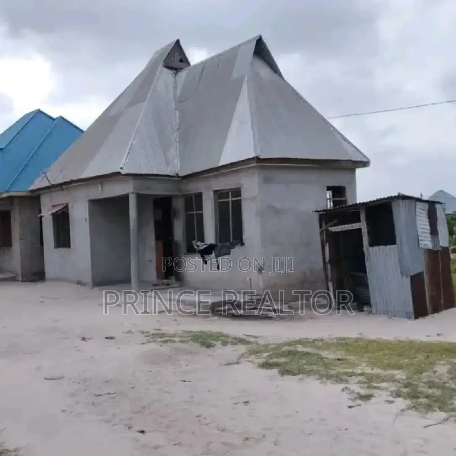 2bdrm House in Kivule Bomba Mbili, Ilala for sale in Ilala