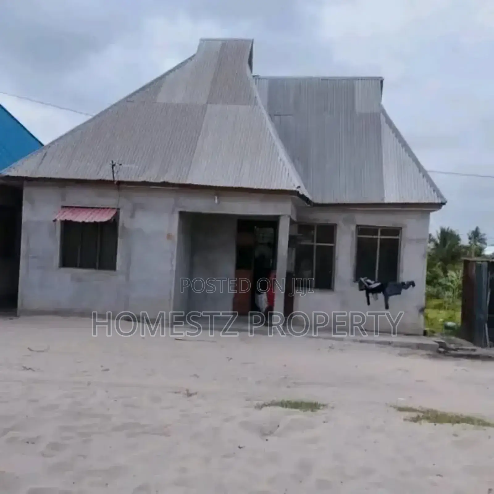 2bdrm House in Kivule Bomba Mbili, Ilala for sale in Ilala