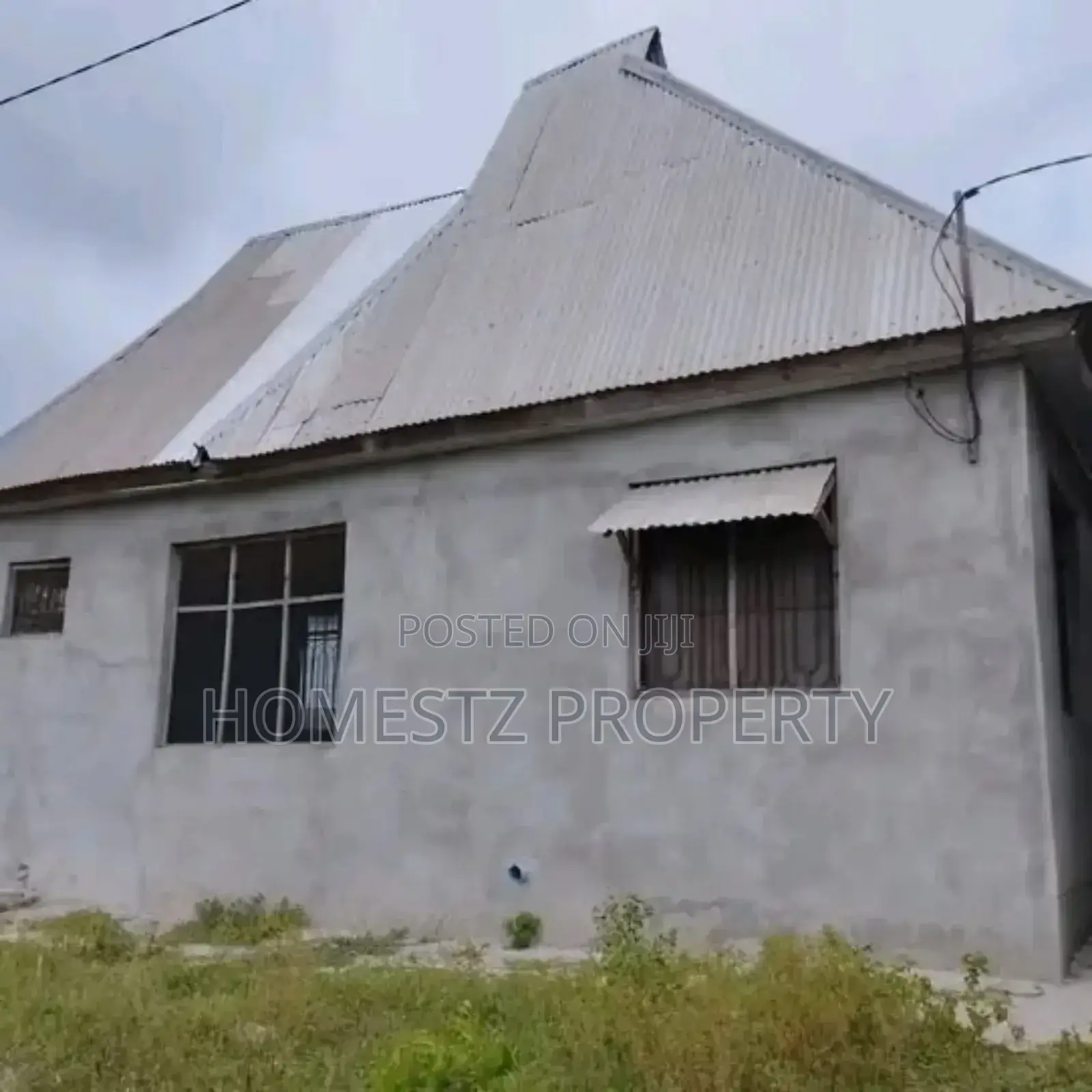 2bdrm House in Kivule Bomba Mbili, Ilala for sale in Ilala
