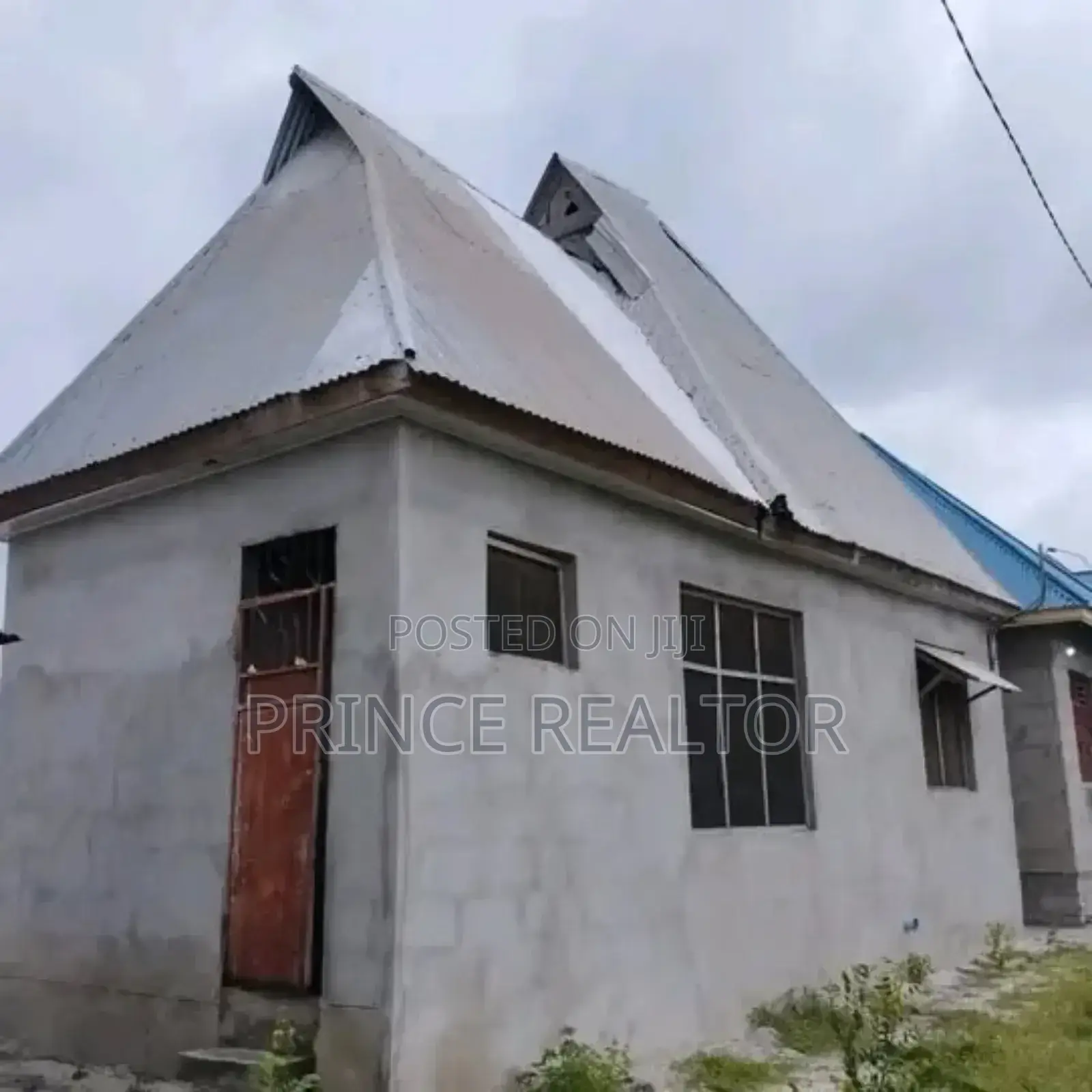 2bdrm House in Kivule Bomba Mbili, Ilala for sale in Ilala