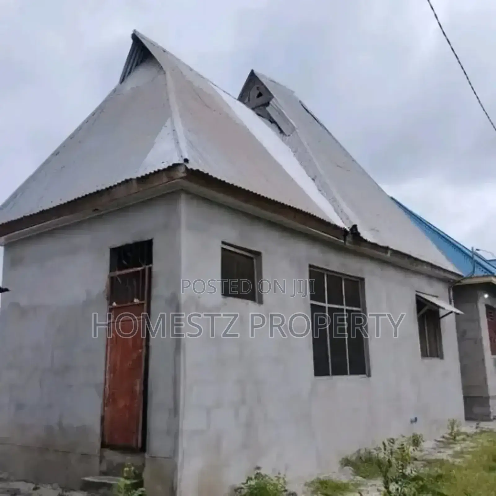 2bdrm House in Kivule Bomba Mbili, Ilala for sale in Ilala