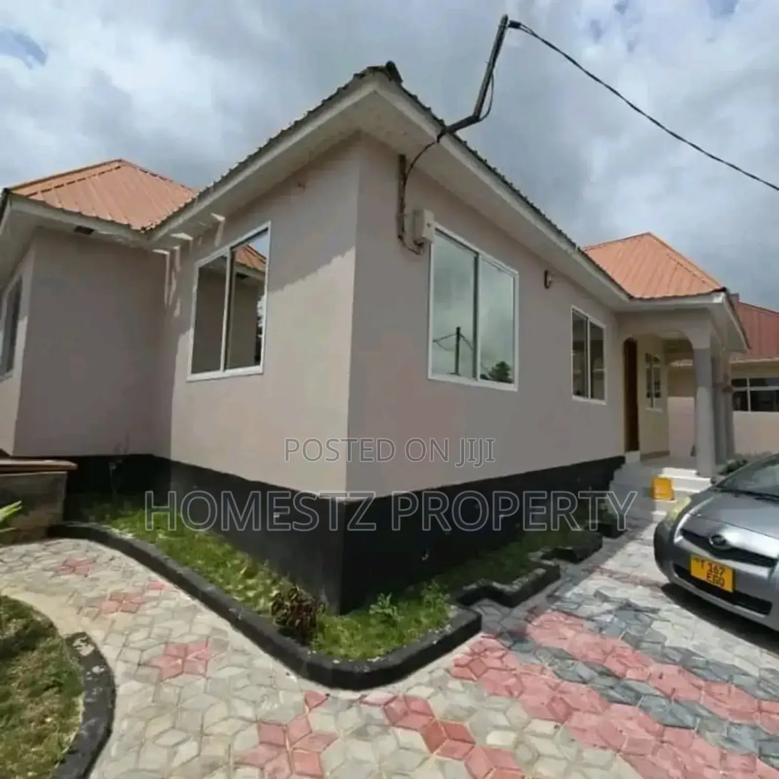 4bdrm House in Kinyerezi, Kinondoni for sale in Kinondoni