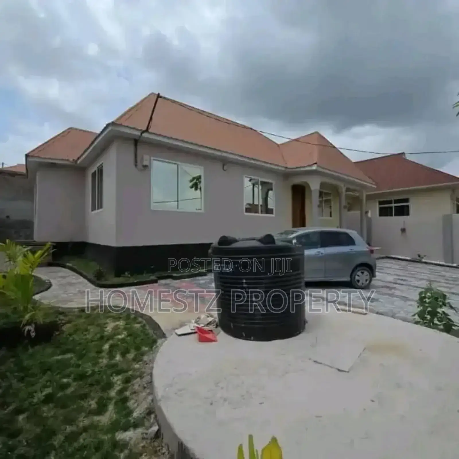 4bdrm House in Kinyerezi, Kinondoni for sale in Kinondoni