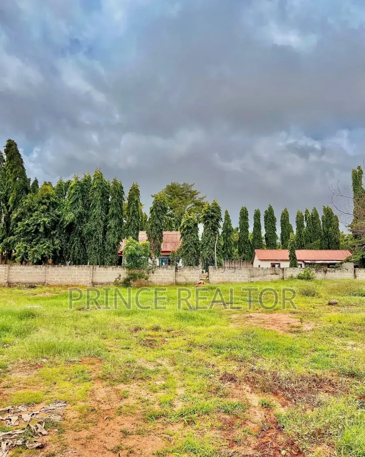 Plot for Sale at Mbezi Beach African in Kinondoni