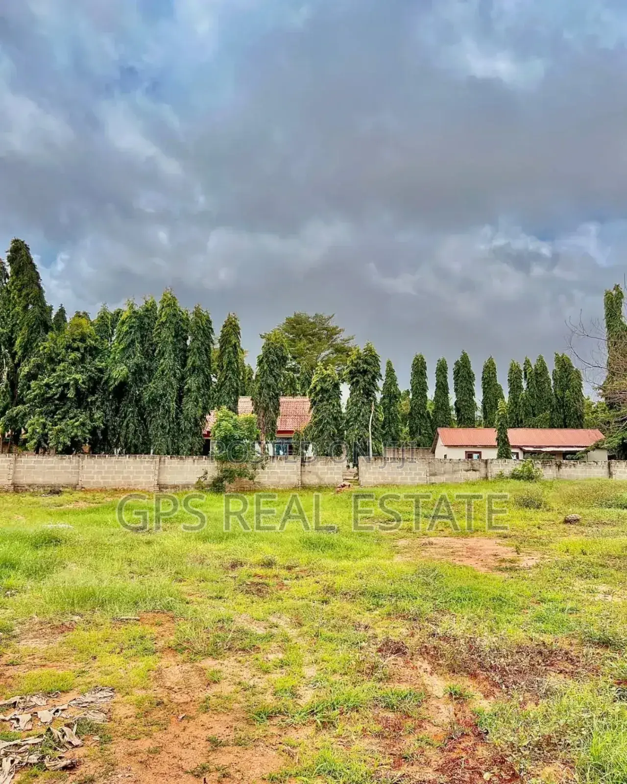 Plot for Sale at Mbezi Beach African in Kinondoni