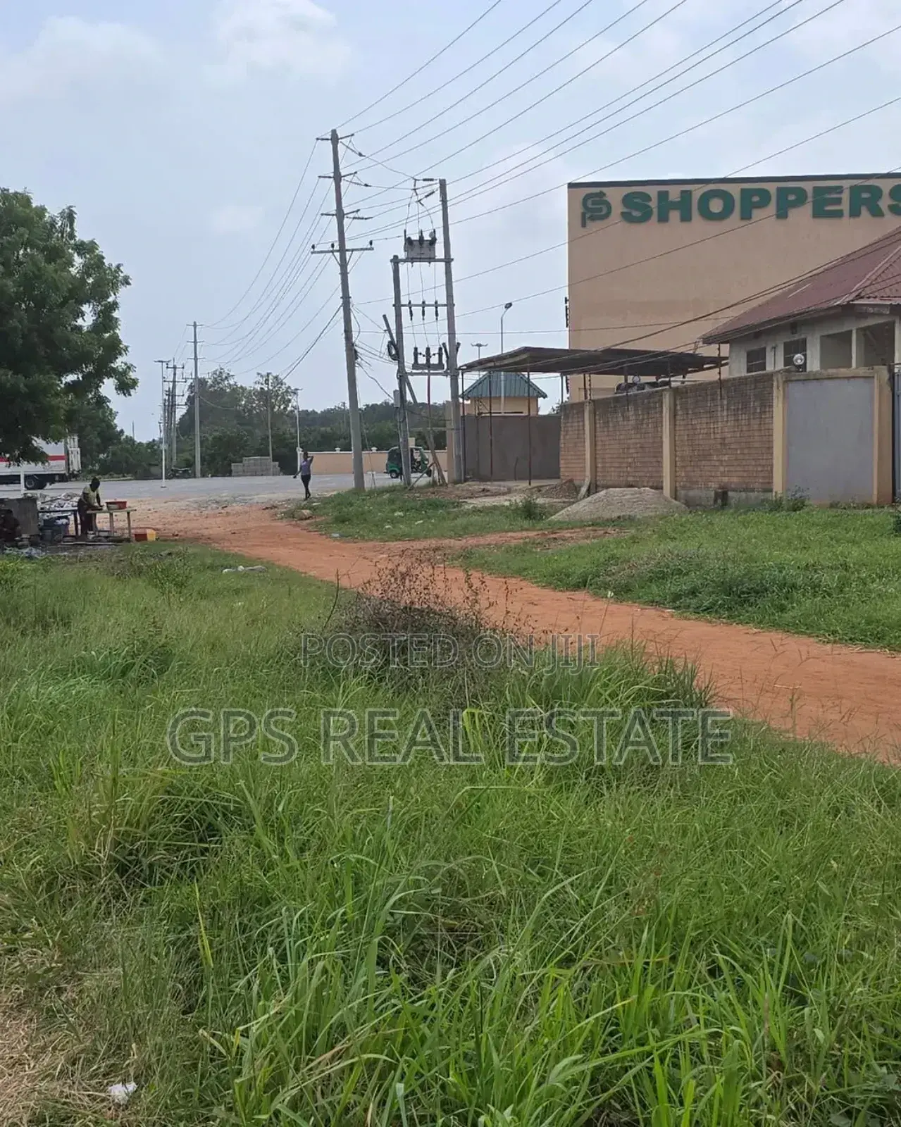 Plot for Sale at Mbezi Beach African in Kinondoni