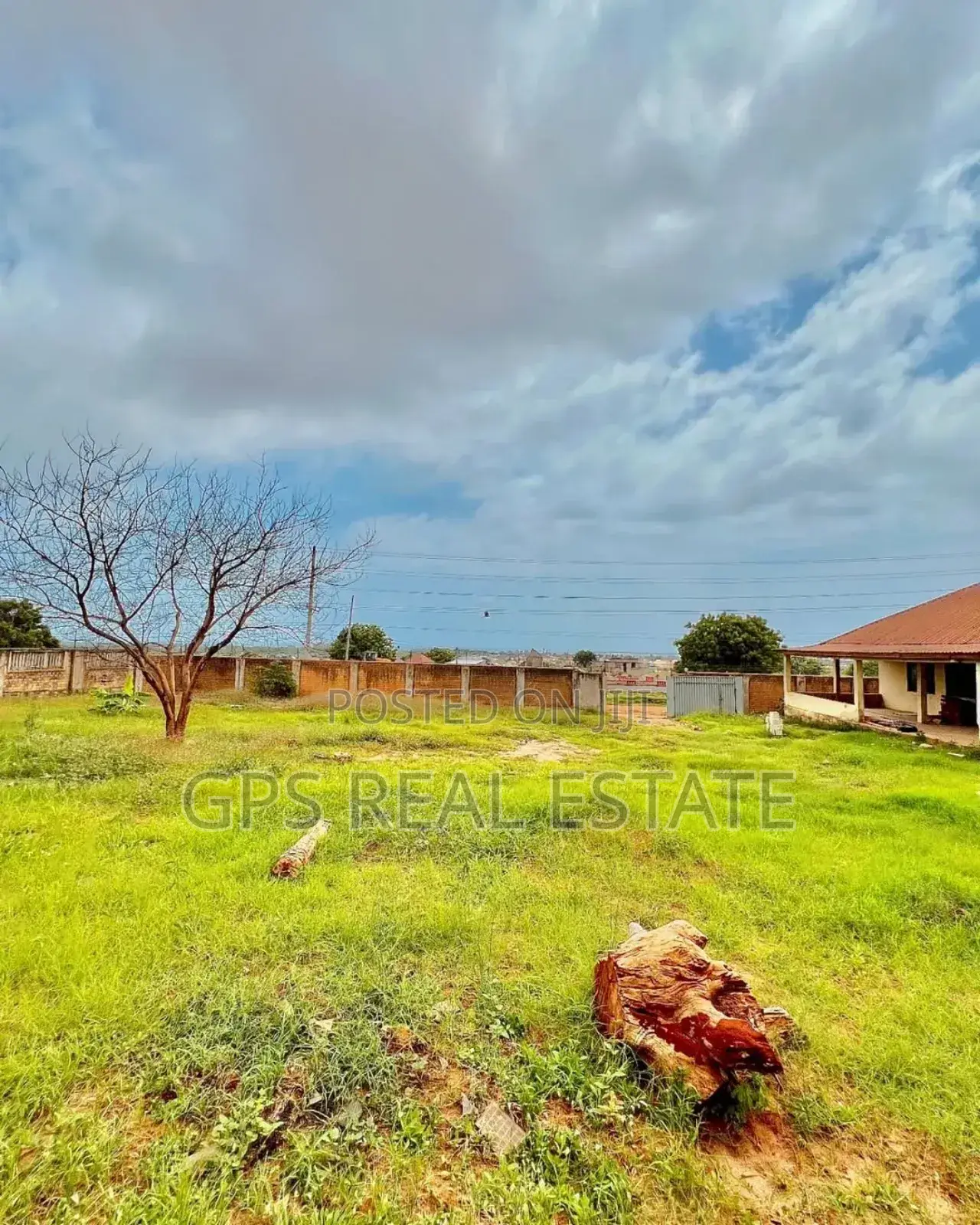Plot for Sale at Mbezi Beach African in Kinondoni