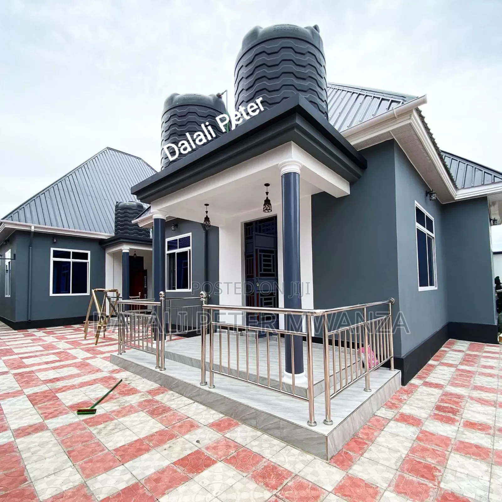 2bdrm House in Maduka9, Ilemela for rent in Ilemela