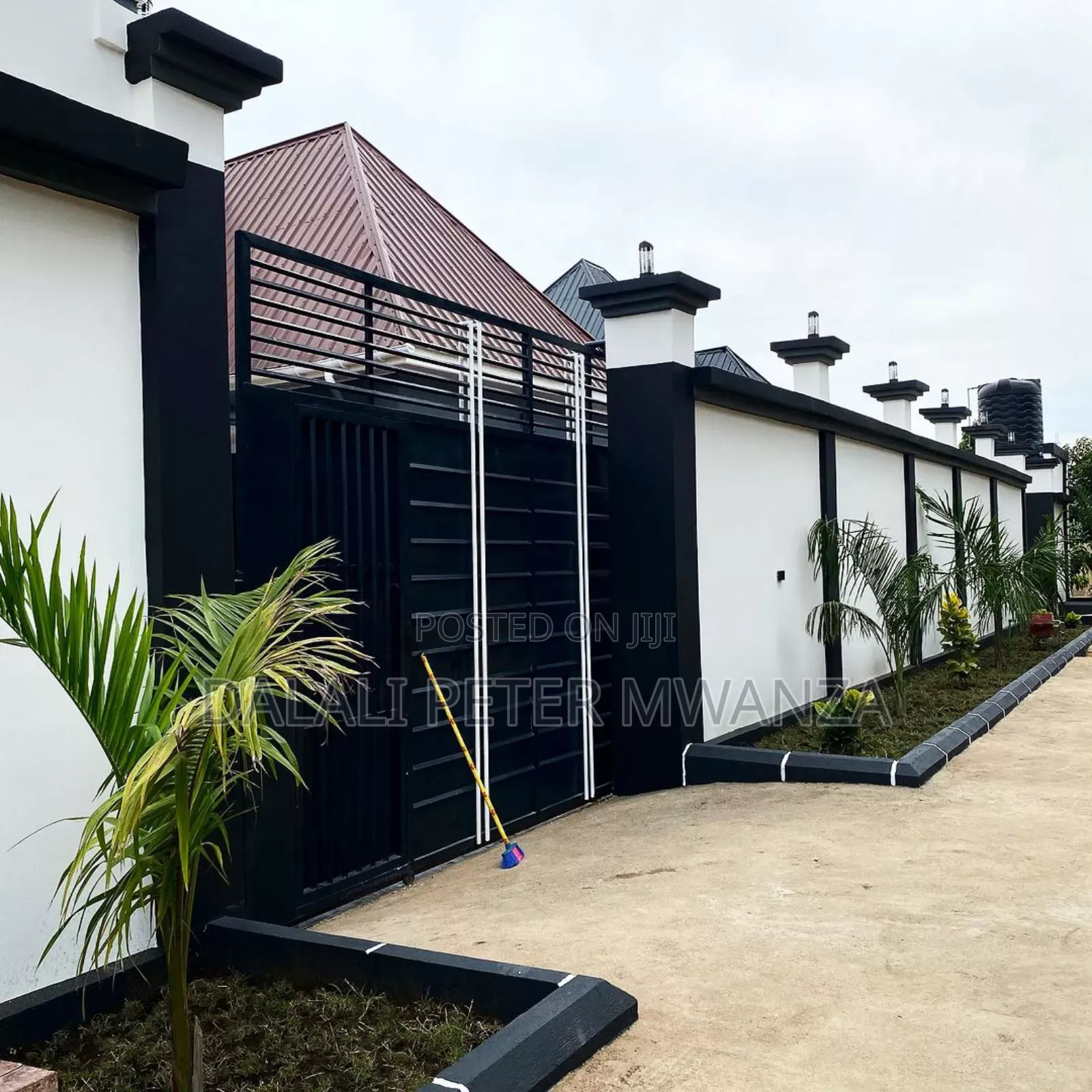2bdrm House in Maduka9, Ilemela for rent in Ilemela