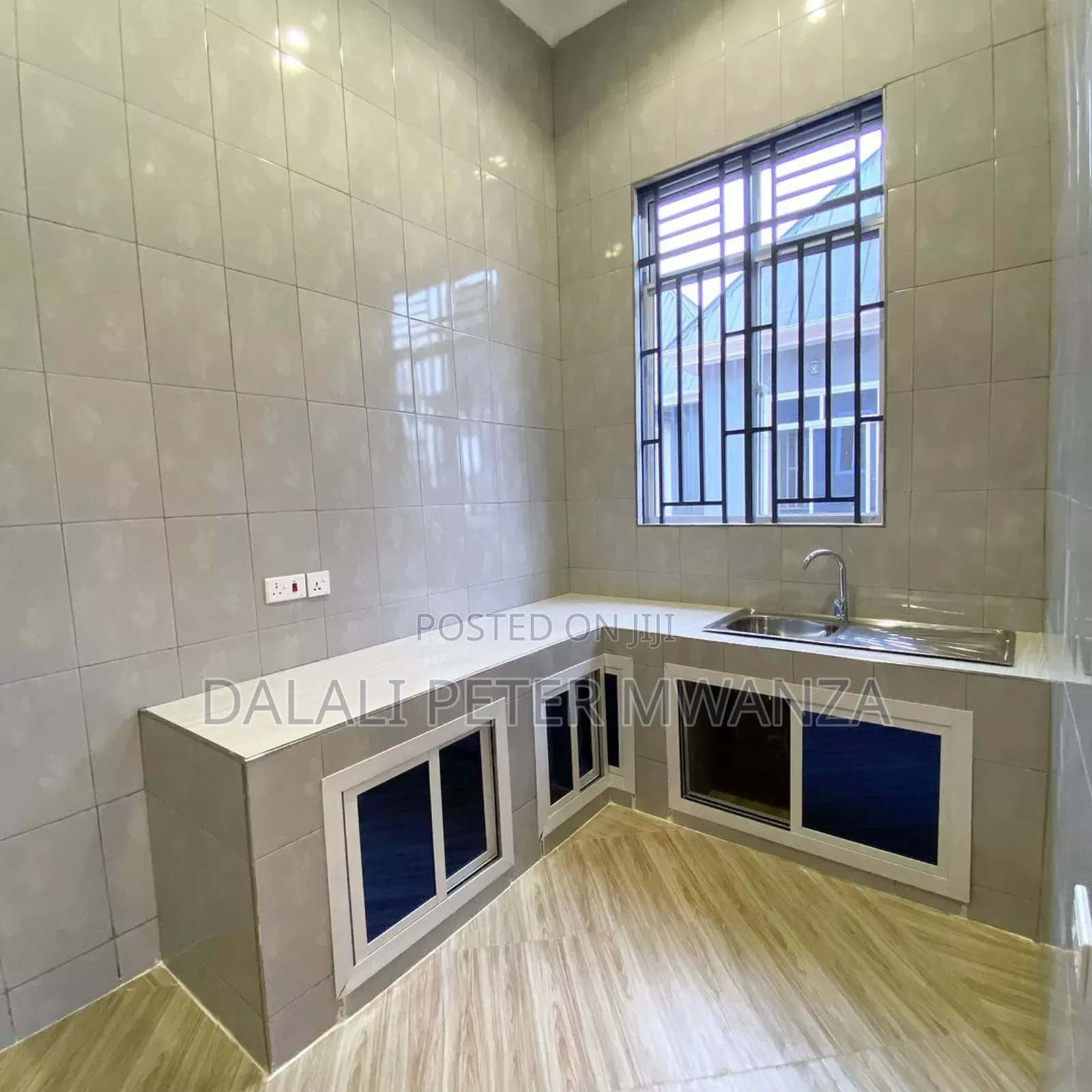 2bdrm House in Maduka9, Ilemela for rent in Ilemela