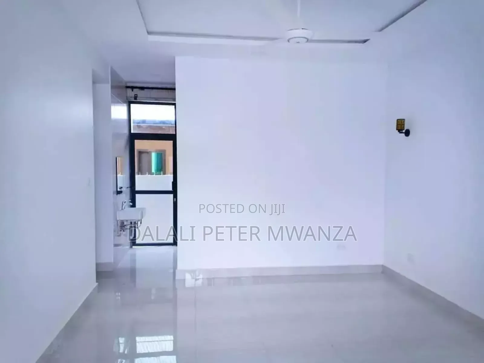 2bdrm House in Rock City, Ilemela for rent in Ilemela